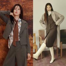 신원 베스띠벨리•씨, 임수향•송해나와 가을의 멋 2025 F/W 컬렉션 공개 