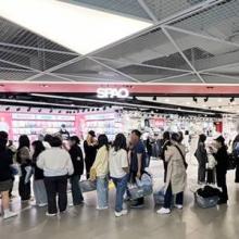 이랜드그룹, 2분기 매출 6% 성장 1조4천74억 영업이익 19% 증가한 860억원 기록