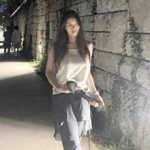 서동주, 은근 남편 자랑! “역시 다정한 사람이 최고야” 청계천 캐미솔 데이트룩 
