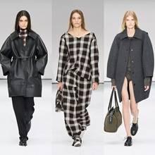 [리뷰] 현장 직구(see-now, buy-now) 코스 2025 F/W 컬렉션