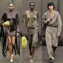 [리뷰] 관능미와 우아미의 조화! 페라가모 2026 S/S 컬렉션