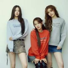 폴햄, 글로벌 슈퍼 루키 ‘이즈나’와 사랑스런 매력 코숏 캠페인 컬렉션 공개