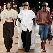 [리뷰] 피에르 파올로 피치올리 데뷔작! 발렌시아가 2026 S/S 컬렉션