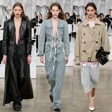 [리뷰] 첫 기성복 데뷔전! 메종 마르지엘라 2026 S/S 컬렉션