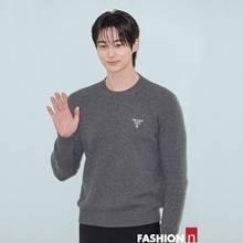 '대세 배우' 변우석, 이번엔 프라다 뷰티 로컬 앰버서더 발탁