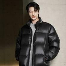 디스커버리 익스페디션, 변우석과 히크코어 테크 담은 ‘반슬리 다운 숏패딩’ 공개 
