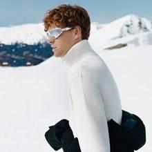 구찌, 첫 겨울 스포츠웨어 컬렉션..정밀함과 우아함이 마난 '알티튜드' 공개