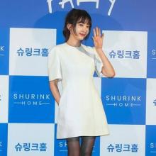 [패션엔 포토] 강예원, 놀라워 ‘이젠 사랑할수 있을까’ 그녀! 46세 초동안 걸리시 원피스룩 