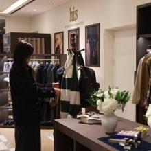 LF 히스 헤지스, F/W 2030 매출 230% 급증 오프라인 출격! 신세계 강남점에 팝업 오픈