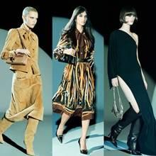 [리뷰] 톰포드 시절 관능미 소환! 구찌 2026 프리-폴 컬렉션