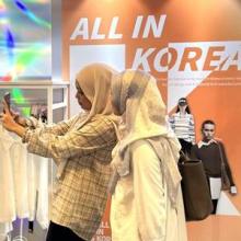 한국패션협회, 2025 쿠알라룸푸르 한류박람회에 K-패션관 ‘올인코리아’ 오픈