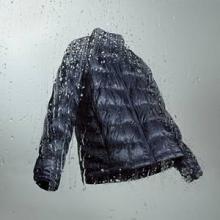 코오롱스포츠, 겨울 백패킹족 위한 물에 강한 소수성 다운 ‘알파다운’ 출시