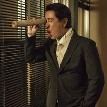 신성통상 올젠, 류승룡과 드라마 ‘김부장’ 여운 잇는 웰에이징룩 제안