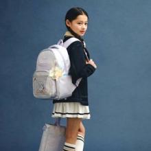 블랙야크 키즈, 설렘 가득 통통 튀는 학교 생활 2026 신학기 책가방 제안