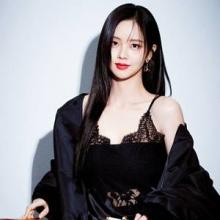 김소현, 어느덧 26세! 풋풋함 털어버린 블랙 시스루 고혹미 슬립 원피스 뷰티룩