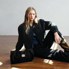 마리떼 프랑소와 저버, 미국 밀리터리 브랜드 ‘알파 인더스트리’와 협업 컬렉션 출시 