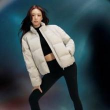 다이나핏, 똑똑한 한벌 '오로라 미들 다운' 인기만점 판매량 314% 매출 301% 증가