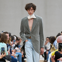 2026 F/W 파리 남성복 패션위크, 2026년 1월 20일부터 6일 동안 개최 