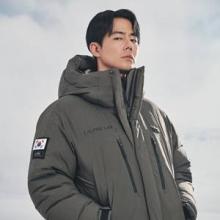 K2, 조인성과 함께 극한의 한파 대비 최강 보온력 헤비 다운 ‘ALP 코볼드’ 출시 