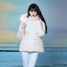 아이더, 장원영과 발끝까지 겨울 추위 차단 방한 부츠 ‘알프스’ 출시 