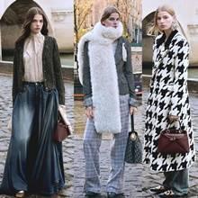 [리뷰] 조나단 앤더슨의 대담한 시선! 디올 2026 프리-폴 여성복 컬렉션