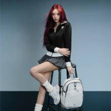 다이나핏, 신세계 강남점서 뮤즈 있지 유나의 ‘하루’ 팝업스토어 오픈