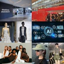 [결산] 굿바이 2025년! 패션엔 선정 국내 패션시장 강타한 핫뉴스 TOP 10