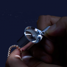 2025년 주얼리 위조 상품 적발액 4천61억원 역대 최대 주얼리 품목 92% 차지