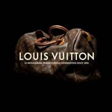 루이 비통, 모노그램 탄생 130주년 기념 3가지 익스클루시브 캡슐 컬렉션 공개