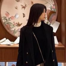 박하선, 하이슬릿과 얼죽코의 멋진 만남! 옷 태나는 커리어우먼 시크한 윈터룩