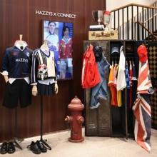 LF 헤지스, 글로벌 핵심 바이어 참석한 2026년 F/W 브랜드 경험형 수주회 개최