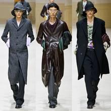 [리뷰] 신개념 하이브리드 조합! 프라다 2026 F/W 남성복 컬렉션