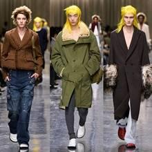 [리뷰] 유쾌한 반란! 디올 2026 F/W 남성복 컬렉션