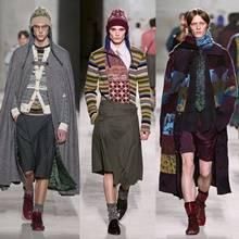 [리뷰] 그래니 시크! 드리스 반 노튼 2026 F/W 남성복 컬렉션