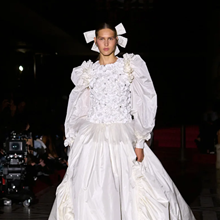 2026 S/S 파리 오뜨꾸띄르 26일 개막...디올·샤넬 꾸띄르 컬렉션 '기대만발'