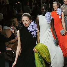 [리뷰]  조나단 앤더슨 꾸띄르 첫 데뷔작! 디올  2026 S/S 오뜨꾸띄르 컬렉션