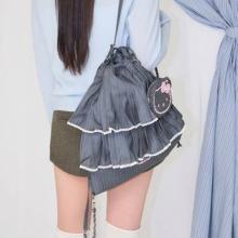 아떼 바네사브루노, 르봉 이어 헬로키티 2차 협업 컬렉션 ‘프릴백’ 출시 