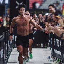 푸마, 세계1등 소방관•'피지컬:100' 준우승의 홍범석 글로벌 트레이닝 앰버서더 발탁