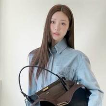 차정원, 하정우와 결혼설의 그녀! 반할 수 밖에 청순 시크미 청청 데일리룩