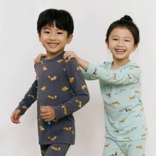 탑텐키즈, 연이은 한파에 보온의류 ‘온에어’ 인기 만점! 1월 판매 43% 급증