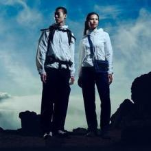 헬리녹스웨어, 가볍고 쉽게 툭 일상과 아웃도어 함께! 2026년 S/S 컬렉션 출시 