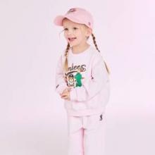 MLB키즈, 영유아 신규 라인 '메가베어 프렌즈' 런칭…캐릭터 기반 세계관 확장