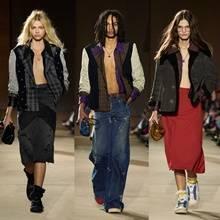 [리뷰] 오즈의 마법사에서 영감! 코치 2026 F/W 컬렉션