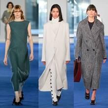 [리뷰] 레이첼 스콧 첫 데뷔작! 프로엔자 스콜러 2026 F/W 컬렉션