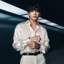 BTS 정국, 창의성을 표현하는 또 하나의 방식 '위블로' 글로벌 앰버서더 발탁