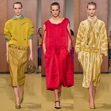 [리뷰] 우아함과 정교함의 진수! 토리 버치 2026 F/W 컬렉션