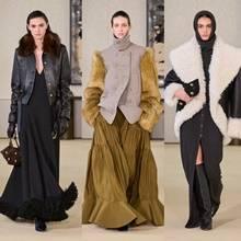 [리뷰] 스페인 플라멩고 전통의 재해석! 알투자라 2026 F/W 컬렉션