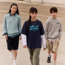 디스커버리 키즈, 액티브 키즈들의 라이프스타일에 맞춘 봄 데일리룩 공개