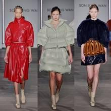 [리뷰] 진정한 풍요에 대한 담론! 손정완 뉴욕 패션위크 2026 F/W 컬렉션 성료