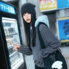 이랜드 미쏘, 회색 도시에서 데일리 레이어링 풀코디 완성 모리걸 컬렉션 공개 